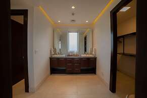 Montecielo 4A - 3 bdr 3 1 2 Bath Ocean View