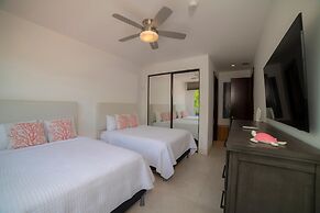 Montecielo 4A - 3 bdr 3 1 2 Bath Ocean View