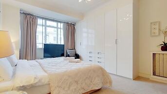 The Lancaster Residences