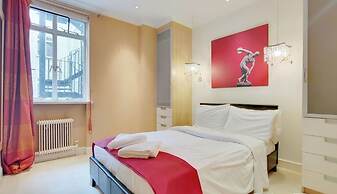 The Lancaster Residences