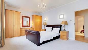 The Lancaster Residences