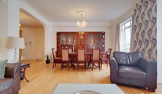 The Lancaster Residences