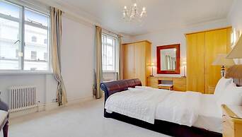 The Lancaster Residences