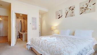 The Lancaster Residences