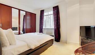 The Lancaster Residences