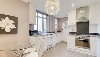 The Lancaster Residences