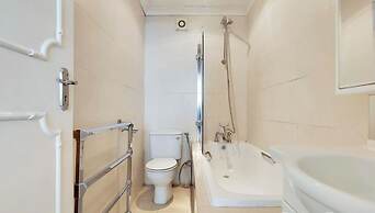 The Lancaster Residences