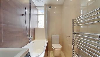 The Lancaster Residences