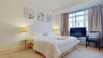 The Lancaster Residences