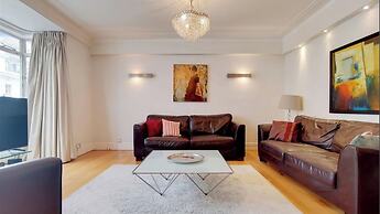 The Lancaster Residences