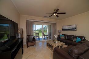 Del Mar 2J - 3bdr- 2bth Ocean View