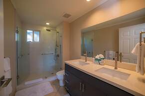 Del Mar 2J - 3bdr- 2bth Ocean View