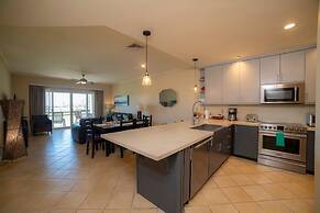 Del Mar 2J - 3bdr- 2bth Ocean View