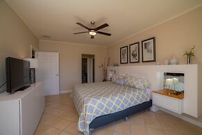 Del Mar 2J - 3bdr- 2bth Ocean View