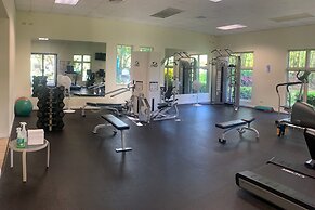 Del Mar 2J - 3bdr- 2bth Ocean View