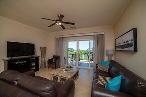 Del Mar 2J - 3bdr- 2bth Ocean View