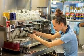 Del Mar 2J - 3bdr- 2bth Ocean View