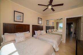 Del Mar 2J - 3bdr- 2bth Ocean View