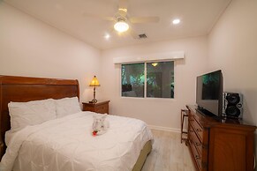 Del Mar 4M - 3 bdr 2 Bath Condo