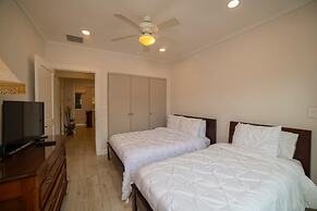 Del Mar 4M - 3 bdr 2 Bath Condo