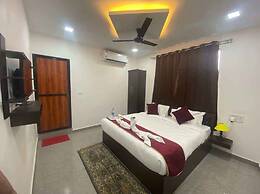 Mahakal Palace