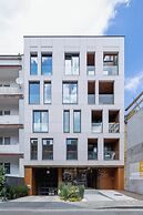 Cracow Apartment With Gym by Renters