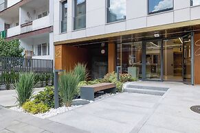 Cracow Apartment With Gym by Renters