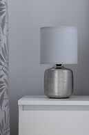 Cracow Apartment With Gym by Renters