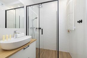 Cracow Apartment With Gym by Renters