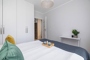 Cracow Apartment With Gym by Renters