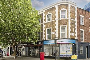 King s Cross Gem by Underthedoormat