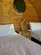 Rodway Hill Eco Pod Hotel