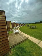 Rodway Hill Eco Pod Hotel