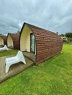 Rodway Hill Eco Pod Hotel