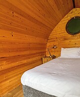 Rodway Hill Eco Pod Hotel