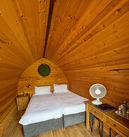Rodway Hill Eco Pod Hotel