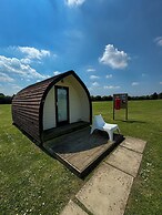 Rodway Hill Eco Pod Hotel