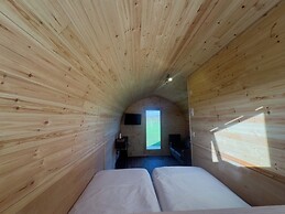 Rodway Hill Eco Pod Hotel