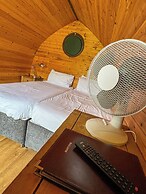 Rodway Hill Eco Pod Hotel