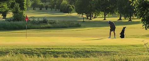 Rodway Hill Eco Pod Hotel