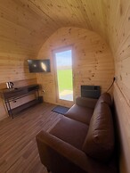 Rodway Hill Eco Pod Hotel