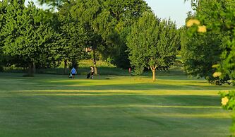 Rodway Hill Eco Pod Hotel