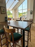 Rodway Hill Eco Pod Hotel