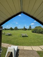 Rodway Hill Eco Pod Hotel