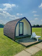 Rodway Hill Eco Pod Hotel
