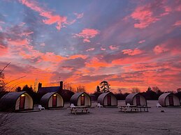 Rodway Hill Eco Pod Hotel