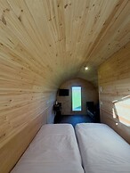 Rodway Hill Eco Pod Hotel