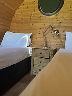 Rodway Hill Eco Pod Hotel