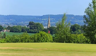 Rodway Hill Eco Pod Hotel