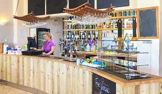 Rodway Hill Eco Pod Hotel